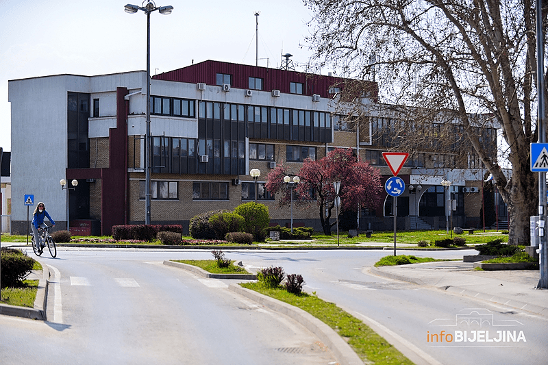 OSUMNJIČEN ZA RATNI ZLOČIN Izvještaj protiv Dževada Avdičevića