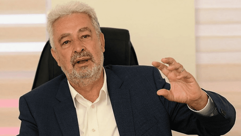 Krivokapić: Zatečeno stanje može se nazvati državnim udarom