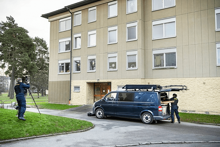 Majka u zatočeništvu držala sina skoro 30 godina