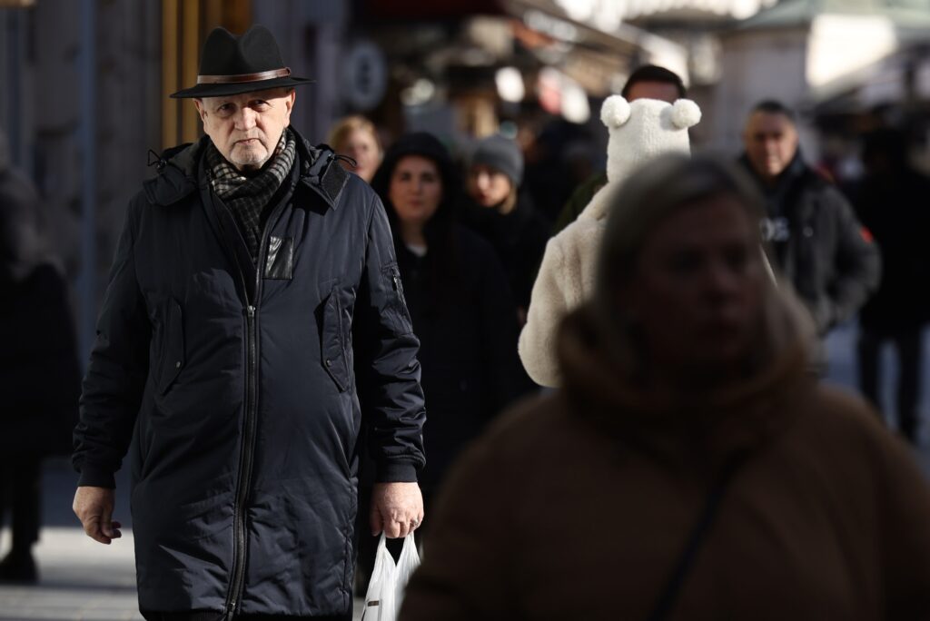 U BiH narednih dana bez padavina, sunčani periodi će biti češći