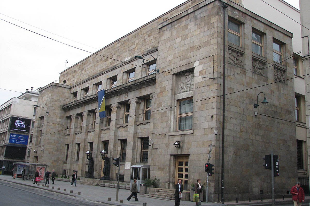 Depoziti u BiH manji za 145,6 miliona KM