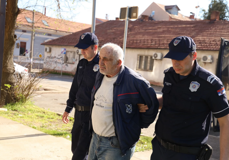 Donijeta konačna odluka: Obustavljena istraga protiv Radoslava Dragijevića u slučaju ubistva male Danke