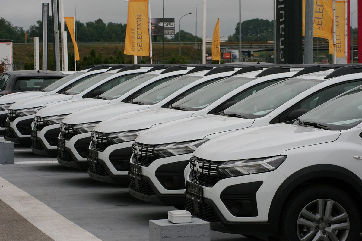 UIO BiH nabavila 24 nova vozila