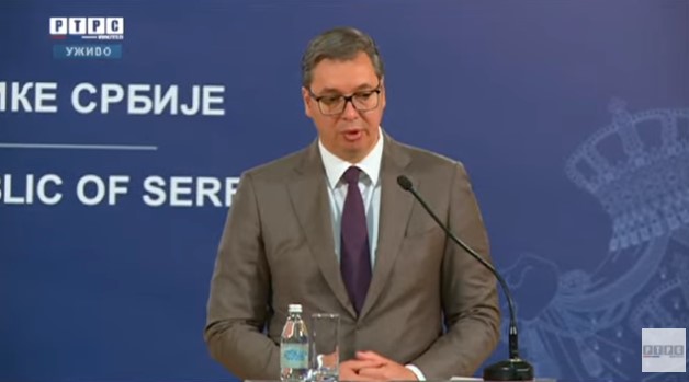 Bošnjačko-albanski lobi u Kongresu SAD pisao Bajdenu protiv Vučića
