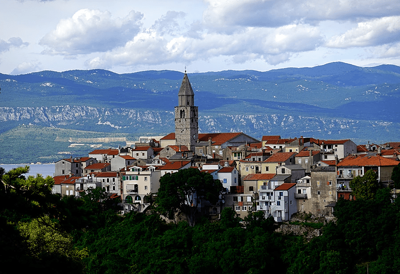 DJECA BEZBJEDNA, A PRIRODA ČISTA Zašto građani BiH bježe u Sloveniju?