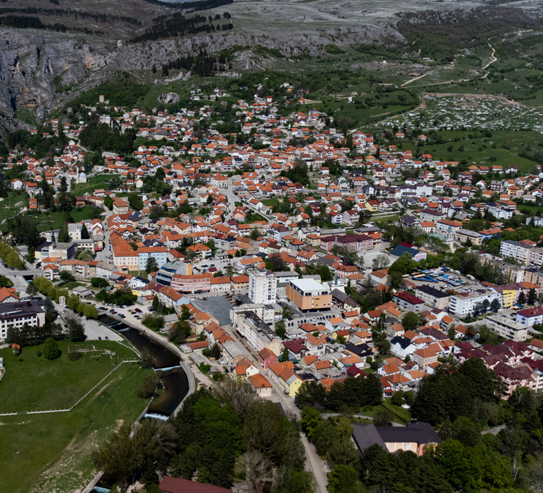 Preokret u Livnu: Ljekari se vraćaju na posao, Vlada prihvatila zahtjeve