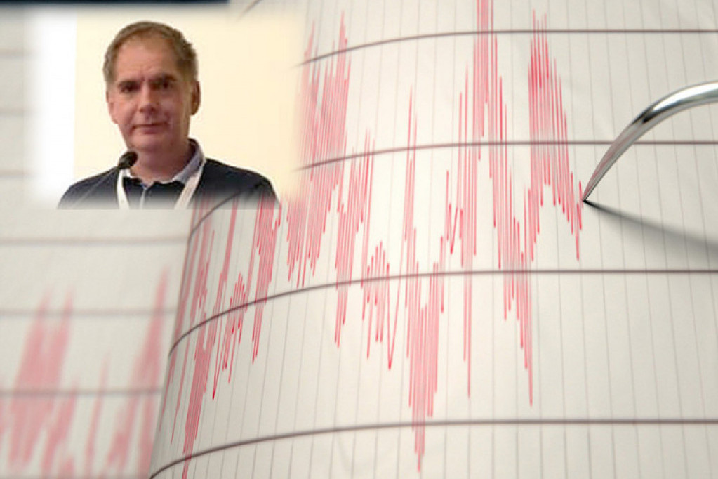 Meteorolog o novim zemljotresima, objasnio kako da se zaštitimo i šta nas čeka tokom dana