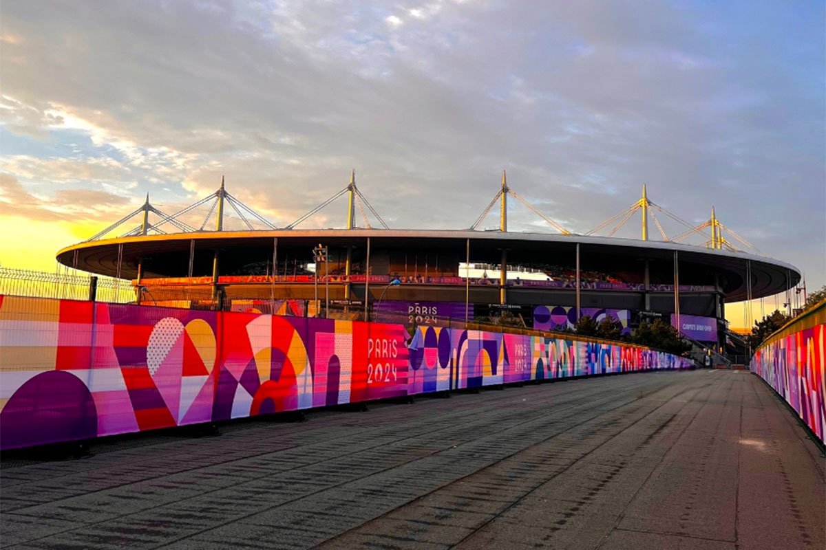Panika u Parizu zbog bombe: Zatvoren stadion i željeznička stanica usred OI