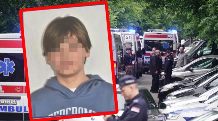 Mladić zaprijetio da će učiniti isto što i Kosta 
