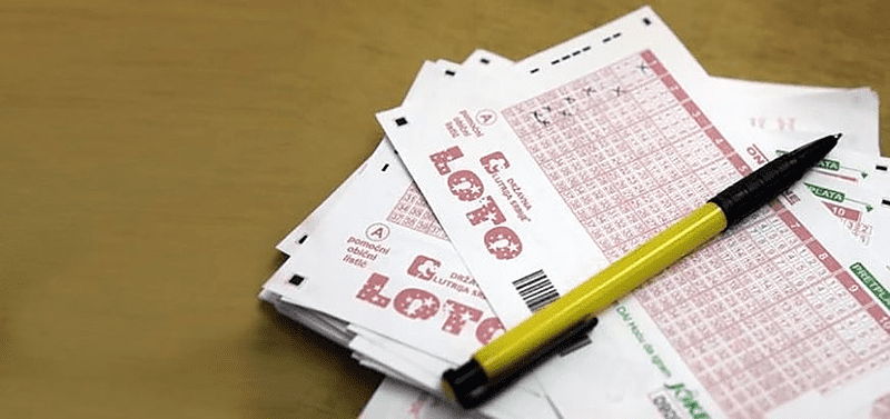 IZVUČENA LOTO 