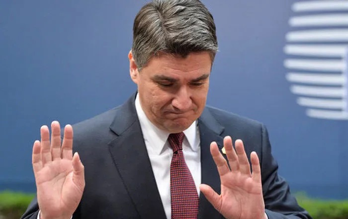 Milanović o srpskoj kupovini kineskog oružja: 