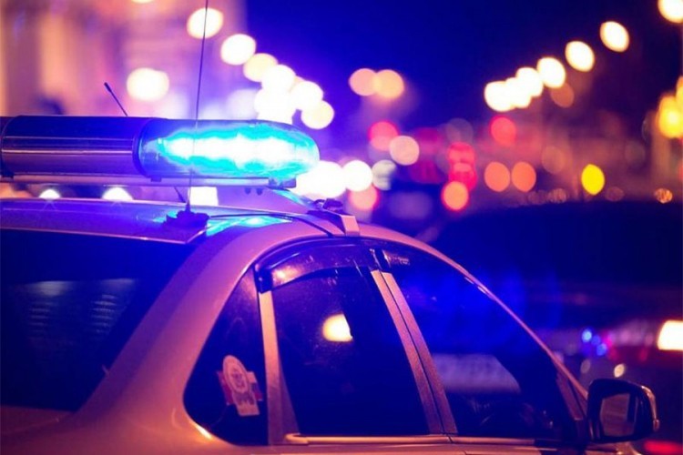 Tokom racije u Modriči uhapšene dvije osobe