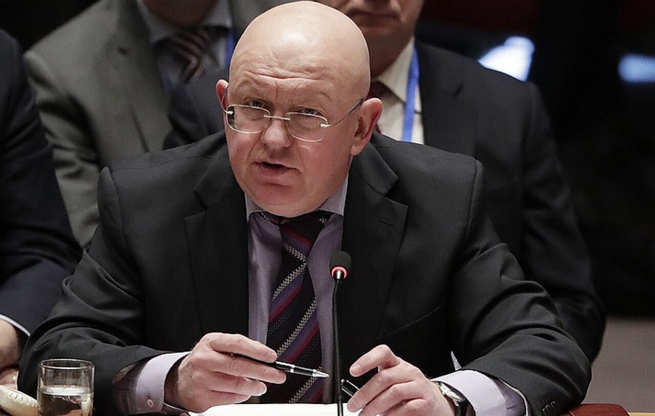 Rusija u SB UN: Agresivne namjere Zapada zahtijevaju uzvratne vojne mjere