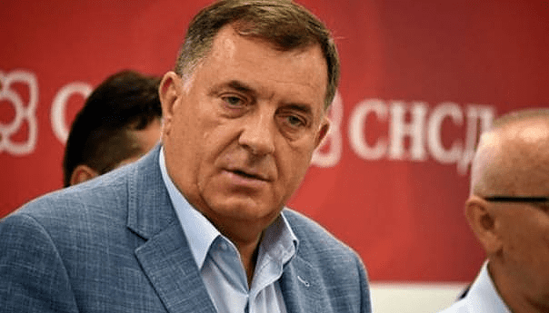 Dodik nakon smrti Mićića: Veliki gubitak
