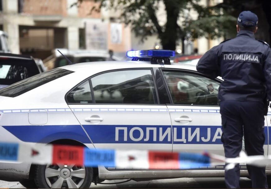 SPRIJEČEN MASAKR U POSLJEDNJI ČAS!? Jezivi detalji hapšenja muškarca koji je prijetio da će ubiti ženu i njenu porodicu: U kući krio ARSENAL ORUŽJA!