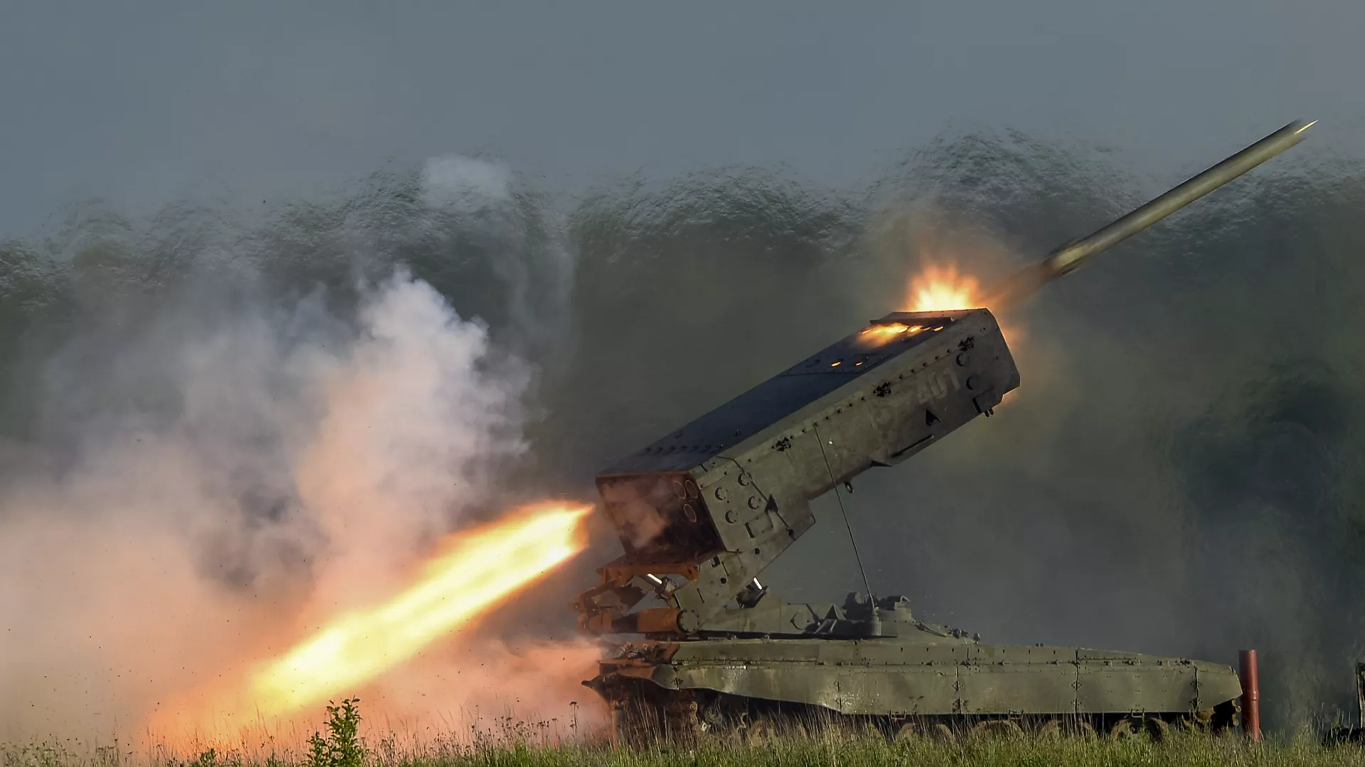Zapad se sprema za reakciju Rusije na kontraofanzivu Ukrajine