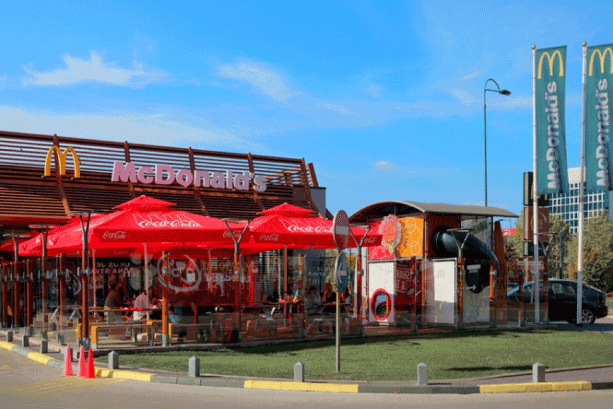 Šta je presudilo povlačenju McDonald'sa iz BiH?