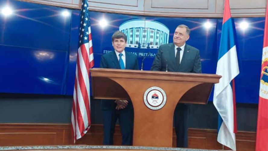Dodik: 