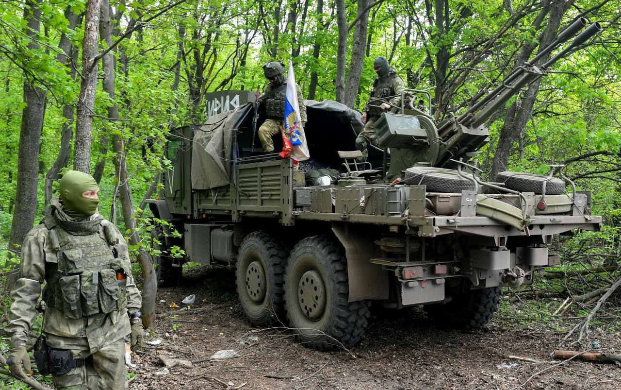 UŽIVO /VIDEO/ Gori u Rusiji; Oborena dva borbena aviona;Čečeni čiste Popasnu;Srušen most u Rusiji;Veliki izlazak iz Azovstala