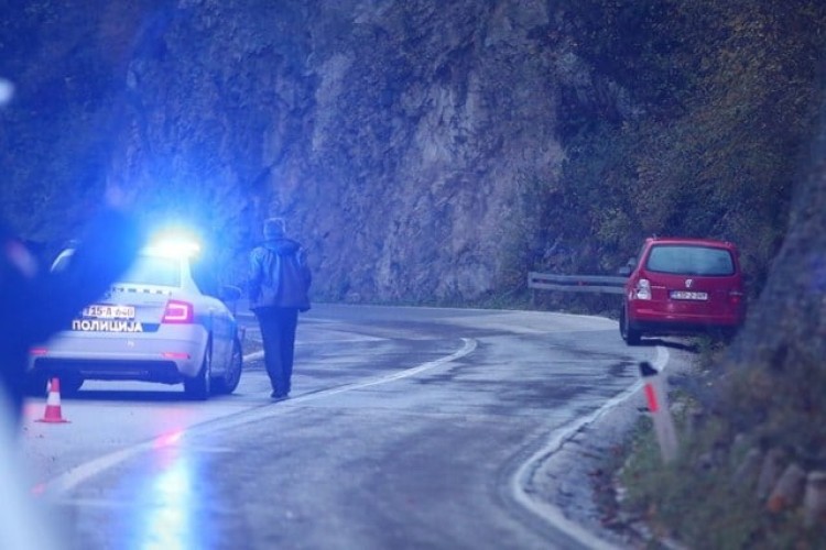 Rekonstruisan Šervalov kuk: Kritična dionica napokon bezbjedna
