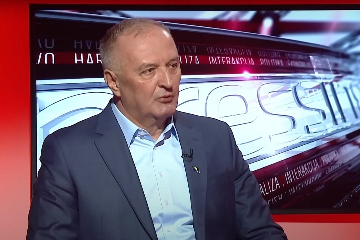 Danas će biti zatražena informacija o navodima Helezavvv