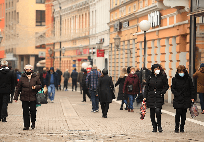 GODIŠNJICA KORONE U RS Zaraza odnijela 2.270 života, kraj epidemije se ne nazire