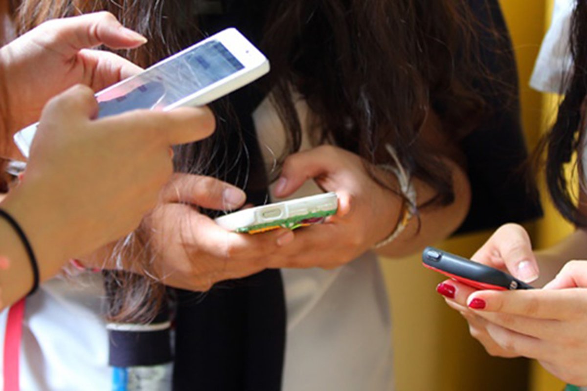 Mladi se liječe i od zavisnosti od telefona