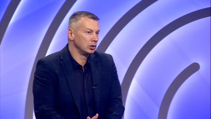 Nešić: Podnosim ostavku na mjesto ministra sigurnosti BiH