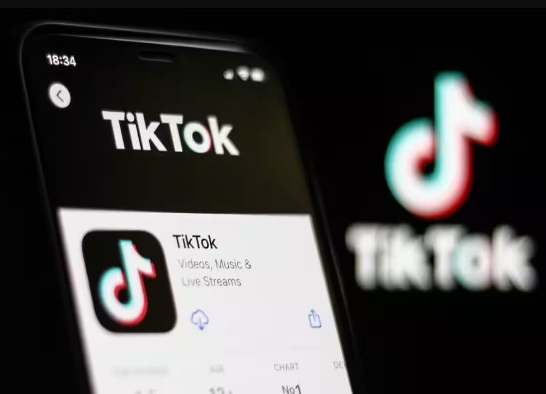 Evropski parlament zabranio zaposlenima korištenje TikToka