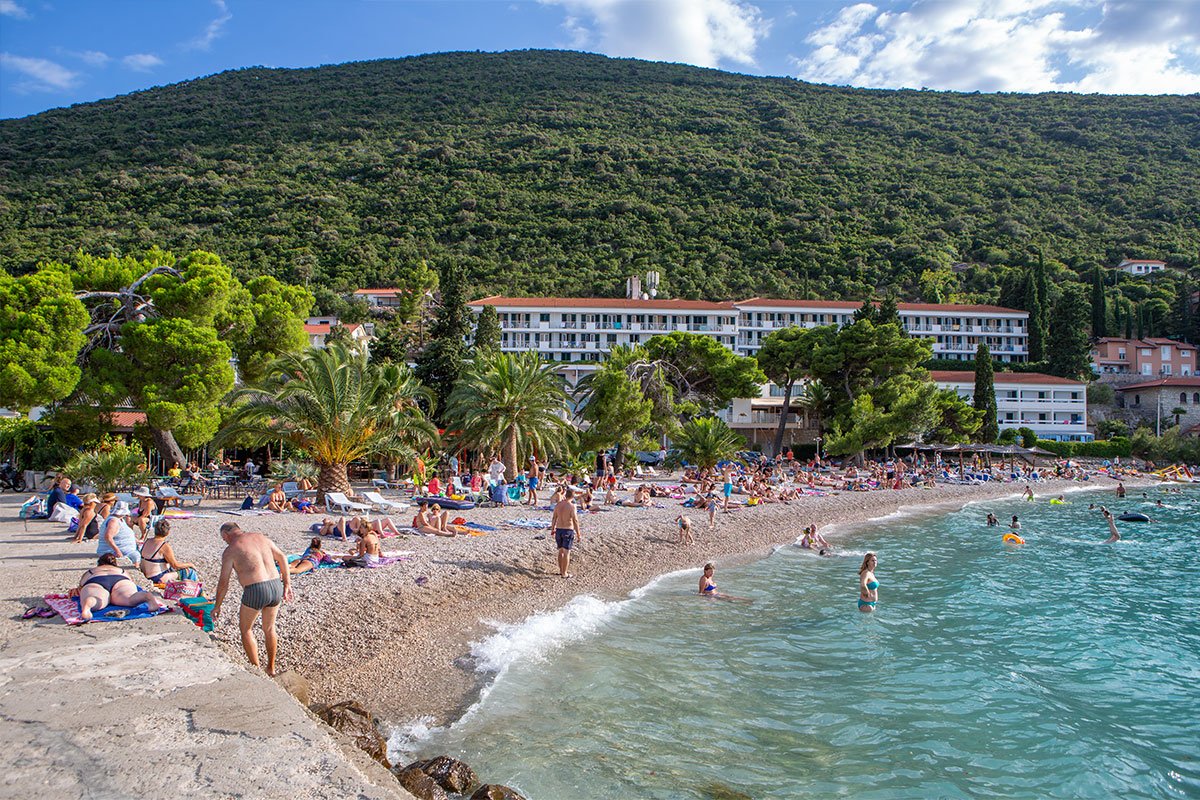 U kafiću na hrvatskom ostrvu naplaćuju i izgovore: 