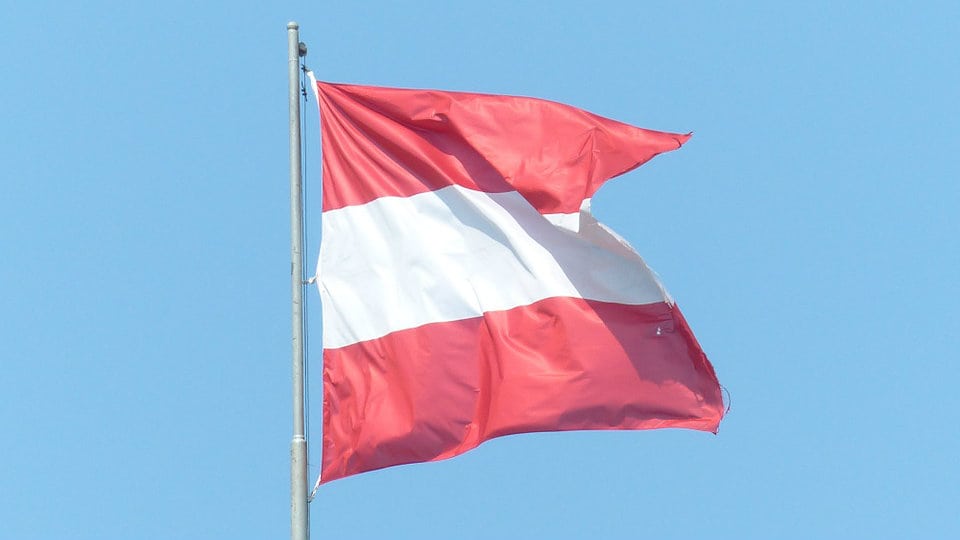 U Austriji na snazi novo pravilo karantina