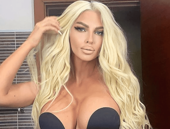 Jelena Karleuša poručuje: Bolja sam riba od Dženifer Lopez