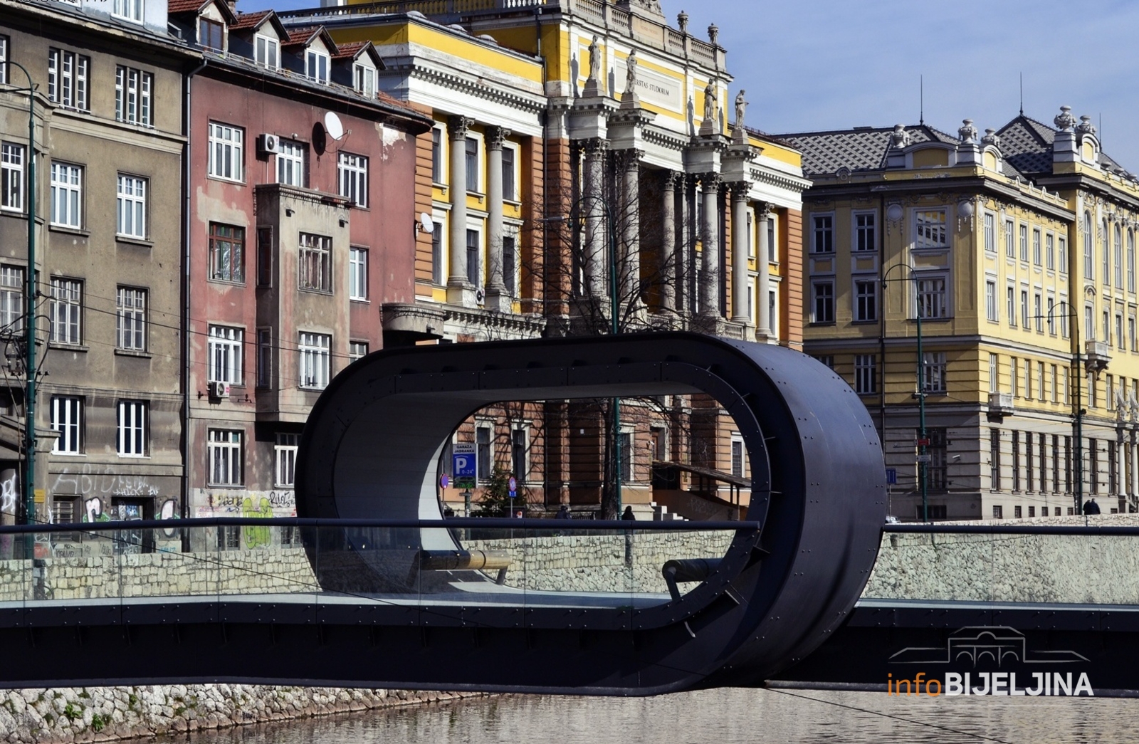 NIJE BILO PREMINULIH U Kantonu Sarajevo od 668 testiranih 13 zaraženo