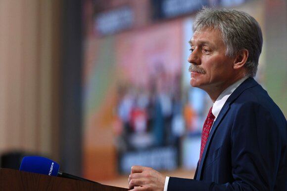 Peskov upozorio: Izuzetno opasna ideja