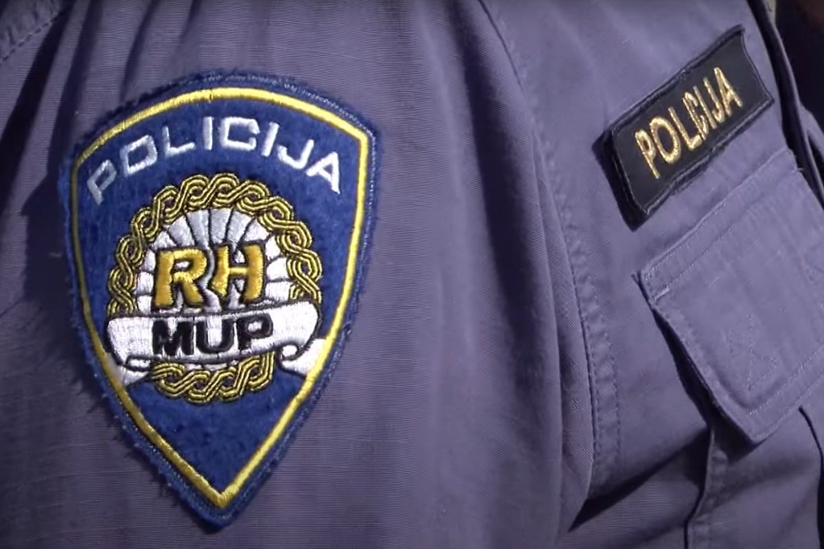 Serija hapšenja u Hrvatskoj: Upali u više gradova