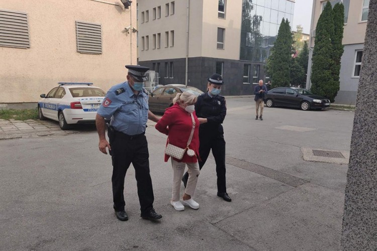 Vidovnjakinja iz Srbije osumnjičena da je magijom 