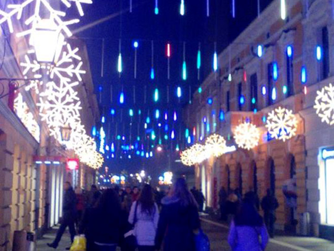 Poznato ko će pjevati u Banjaluci na dočeku Nove godine