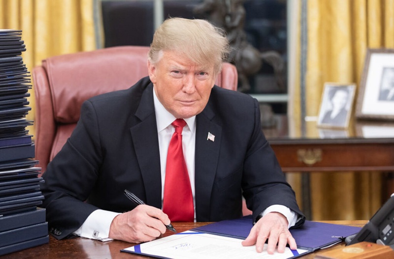 Tramp suspendovao stranu pomoć iz SAD-a na tri mjeseca, odluka pogađa i BiH