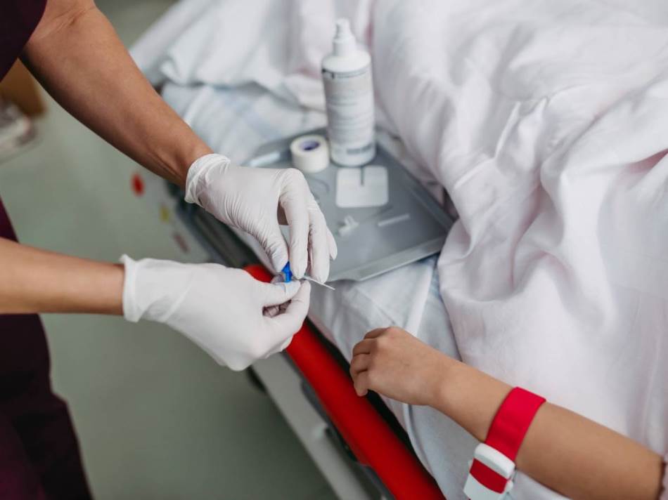 Zdravstveni sistem u EU pred kolapsom: Stare medicinske sestre, stari pacijenti, a kadra sve manje