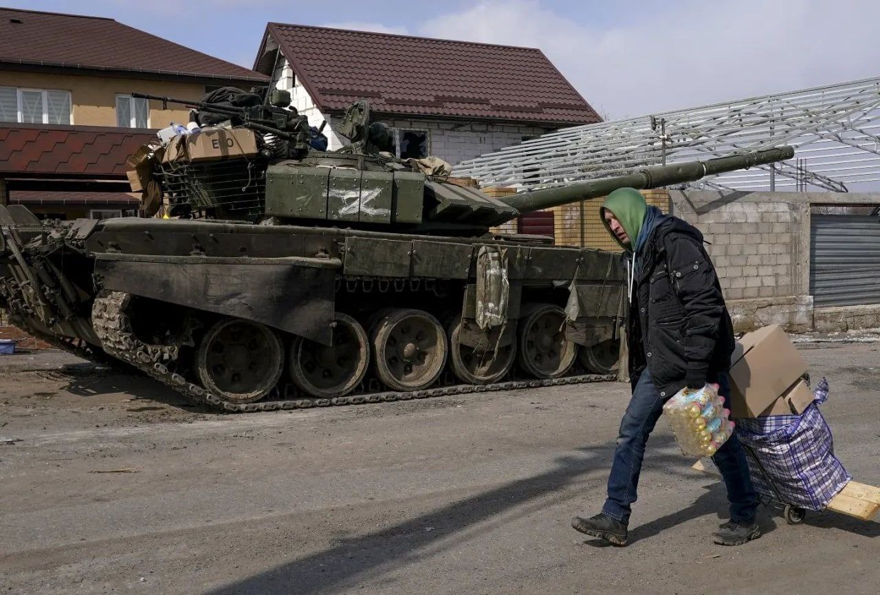 UŽIVO /VIDEO/Rusi se povlače?; Čečene gdje je najteže; 