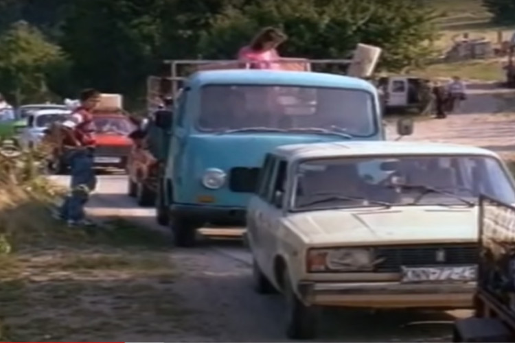 Avgust 1995: Sjećanja koja ne blijede i bol koji ostaje