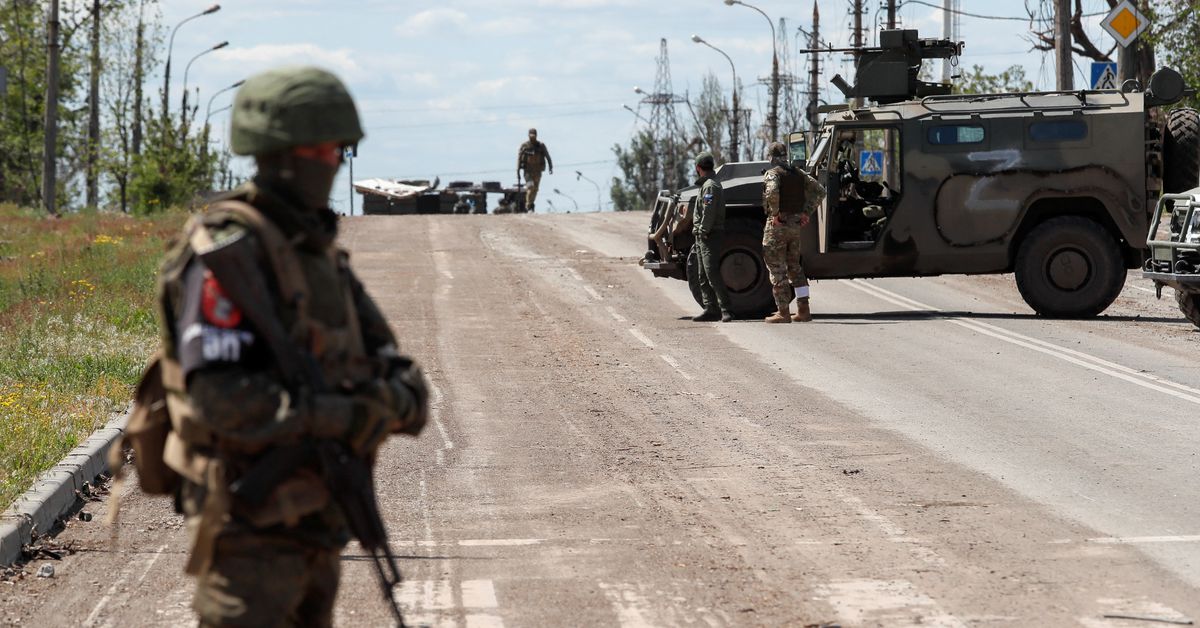 UŽIVO /VIDEO/Snimak predaje posljednje grupe iz Azovstala; Terminatori u akciji; 