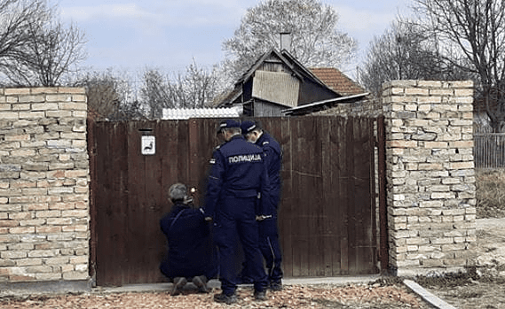 Mališana (4) psi NASMRT IZUJEDALI NA ROĐENDAN: Majka se borila da spase dijete iz čeljusti pomahnitalih pasa