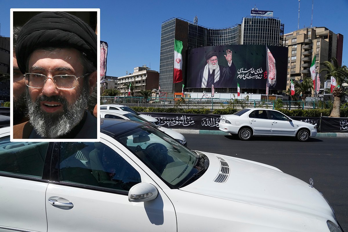 Iran odbacio američko opravdanje za napade: "Lažni izgovor"