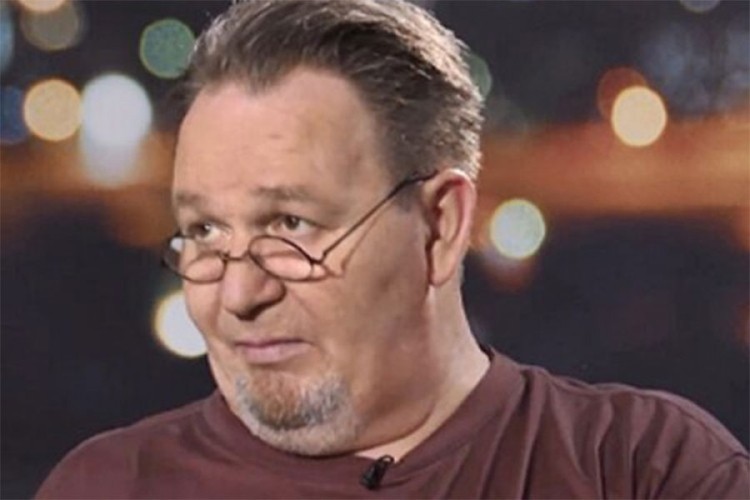 Bane Vidaković osuđen zbog heroina