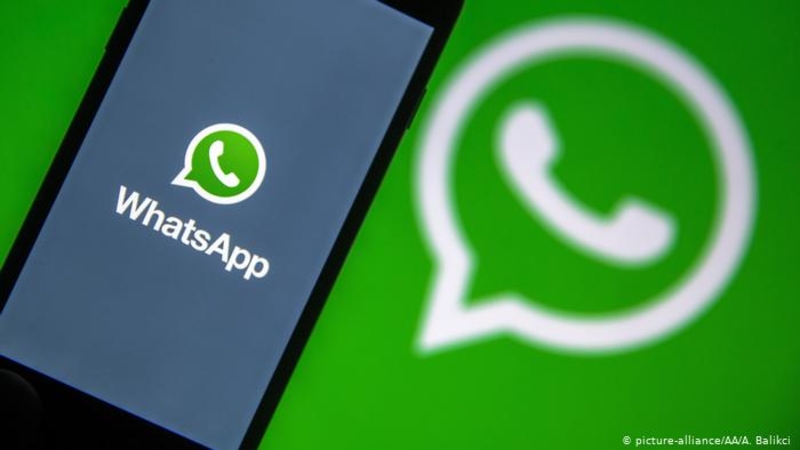 WhatsApp testira prikaz poruka koje je moguće vidjeti samo jednom