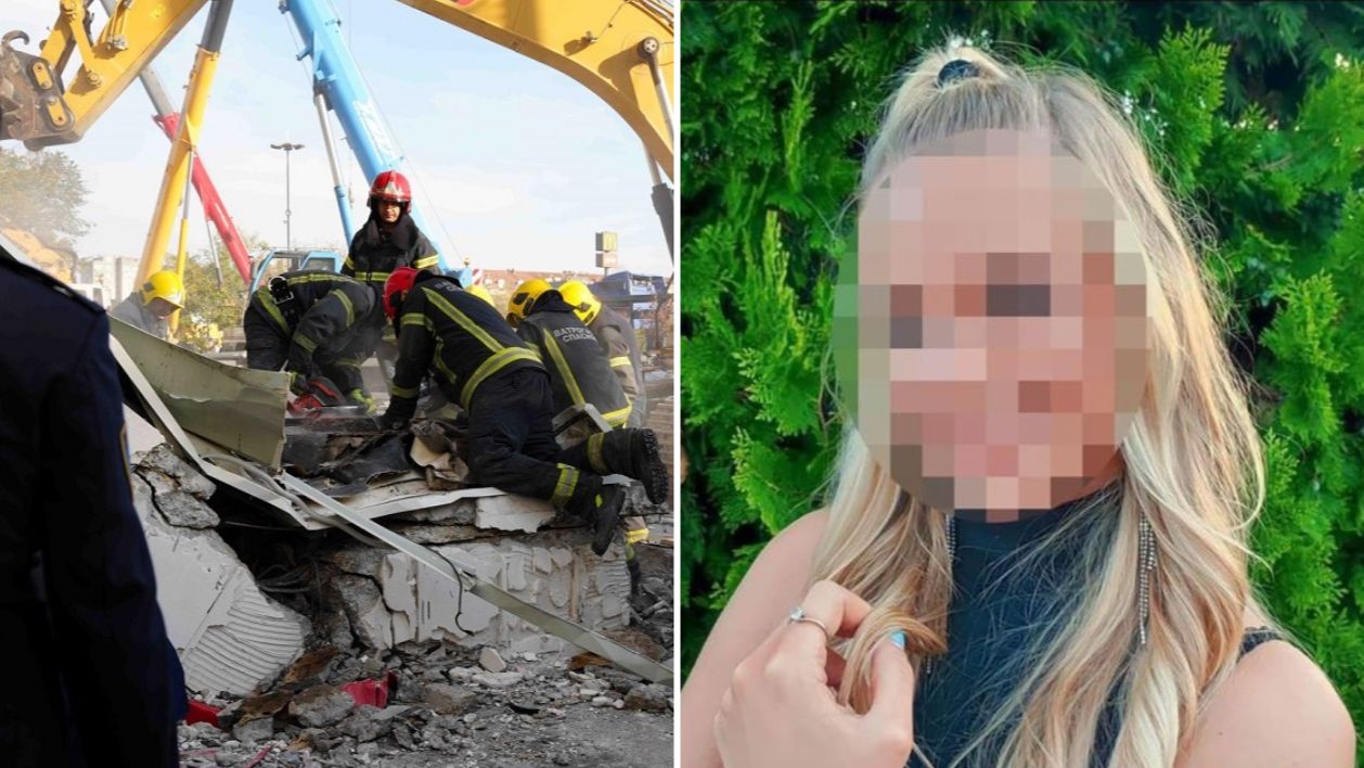 Mladoj majci (23) se bore za život nakon tragedije u Novom Sadu, amputirane joj obje noge