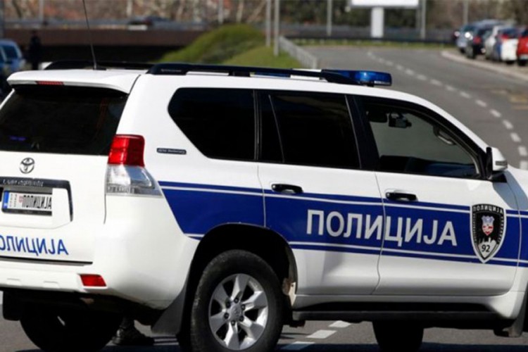 Određen pritvor vozaču osumnjičenom da je usmrtio dječaka u Beogradu