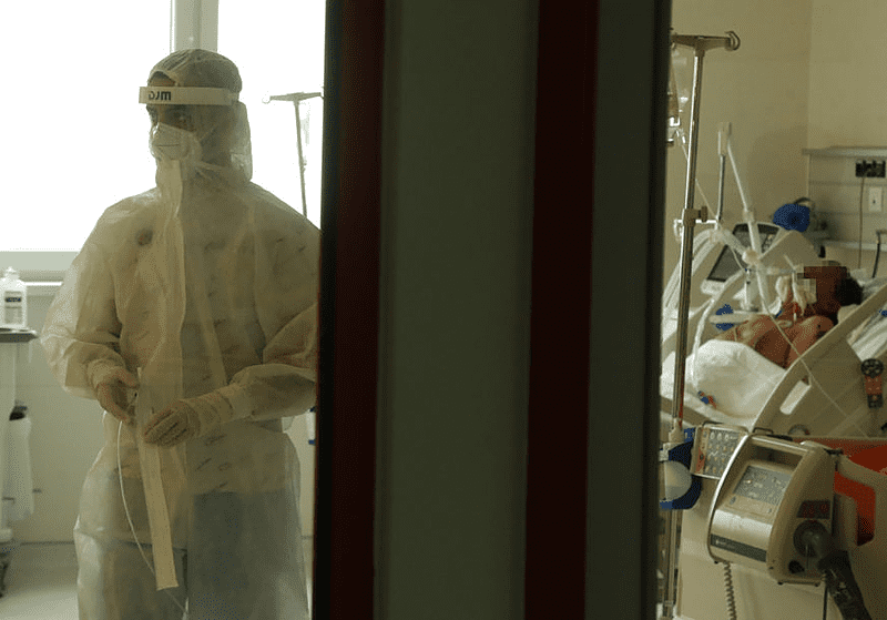 REGISTROVANO 52 NOVOZARAŽENIH U BiH preminulo još 12 osoba od posljedica korona virusa