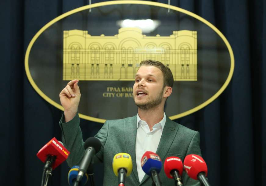 Stanivuković uvodi nove promjene u gradnji: Nema više odstupanja, izgled zgrada će morati odobriti komisija